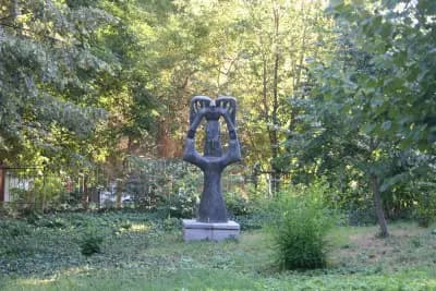 Градска художествена галерия „Борис Георгиев“