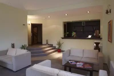 Eco Complex Smilyan