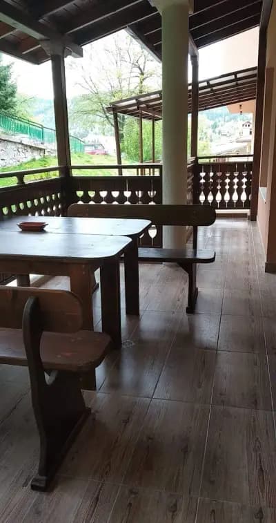 Panorama Guest House