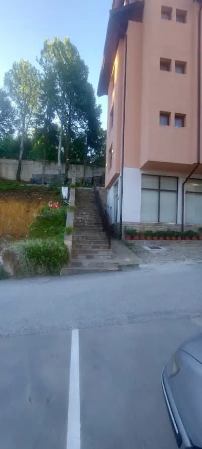 Panorama Guest House