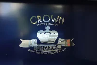 Crown Change