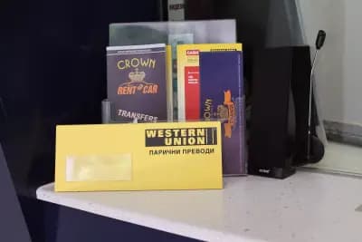 Crown Change