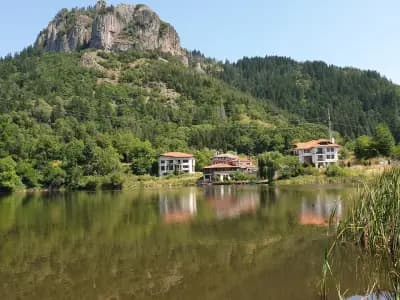 Рибката Семеен Хотел