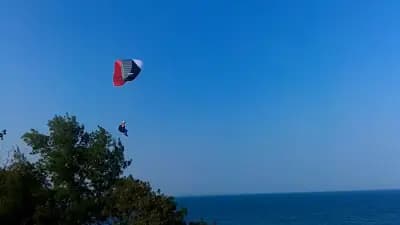 Sky Adventure Paragliding Burgas