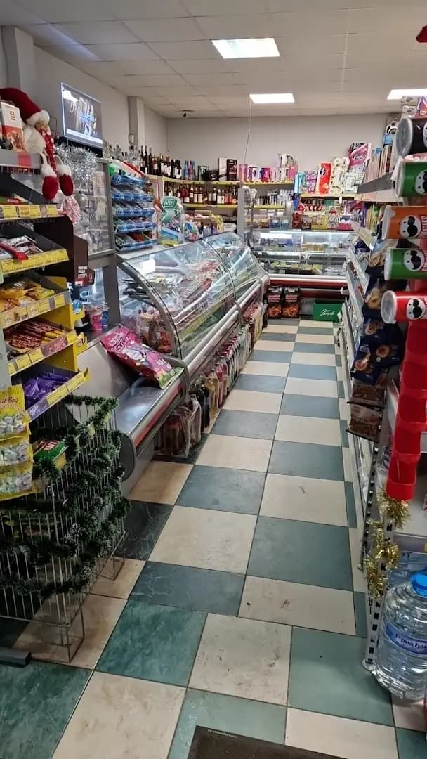 Зорница маркет