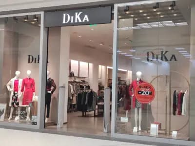 DiKa Mall Galleria