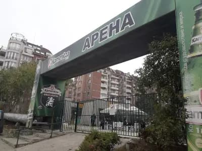Арена Каменица