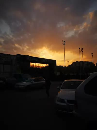 Арена Каменица