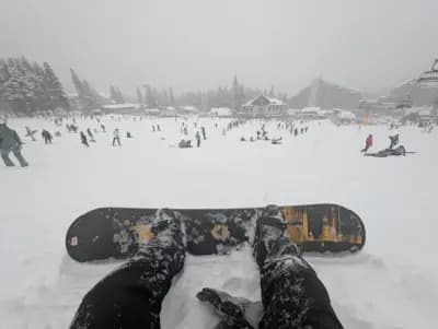 'Snow Masters' Ski School and Ski Rental shop, Borovets