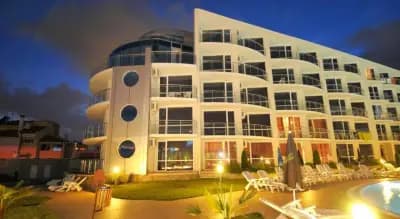 Complex Atlantis Resort