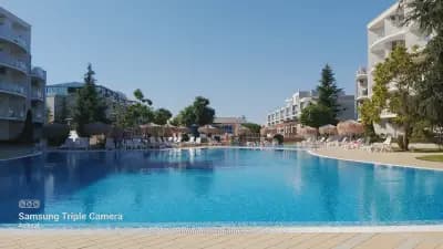 Complex Atlantis Resort