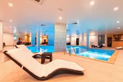 Complex Atlantis Resort