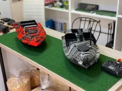 Шаранджийски магазин Бургас - TOTALCARP.BG