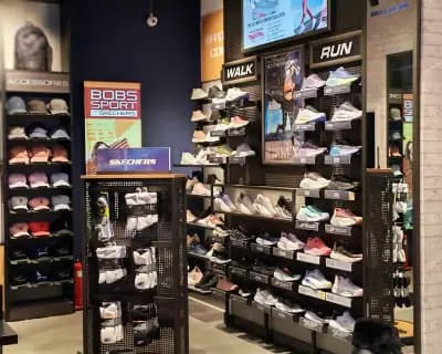 Skechers