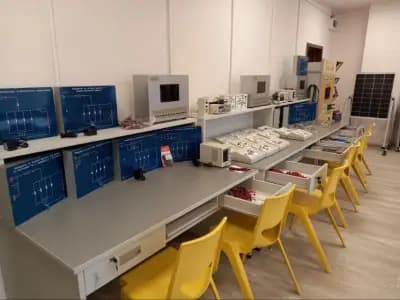 Професионална гимназия по компютърно моделиране и компютърни системи "Академик Благовест Сендов"