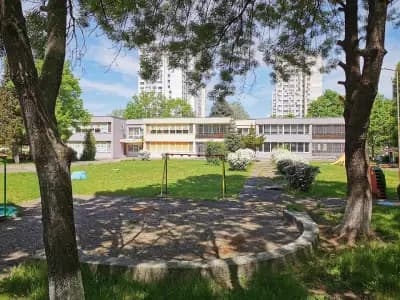 ОБЕДИНЕНО ДЕТСКО ЗАВЕДЕНИЕ 7 РАЙНА КНЯГИНЯ (ОДЗ)