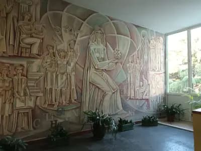 ПГХТ „Aкад. Н. Д. Зелинский“