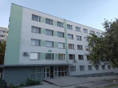 ПГХТ „Aкад. Н. Д. Зелинский“