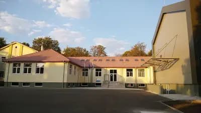 Професионална гимназия по транспорт