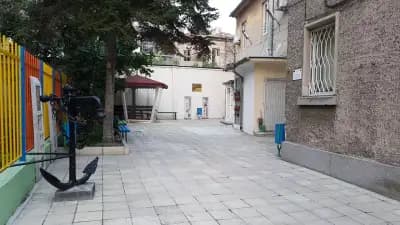 ЦПЛР Бургас