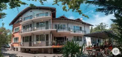 Vila Bufo - Rest House Buffo