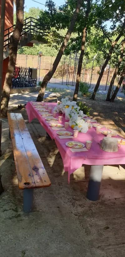 Vila Bufo - Rest House Buffo