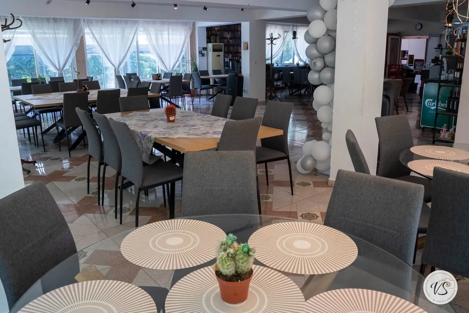 Vila Bufo - Rest House Buffo