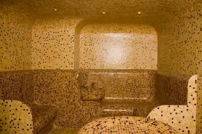 Vila Bufo - Rest House Buffo