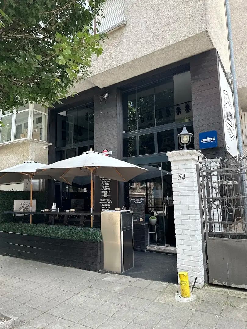 Bistro ”BONELA“
