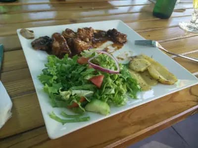 Apami Sushi Bar & Dinner