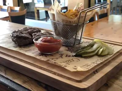 Apami Sushi Bar & Dinner
