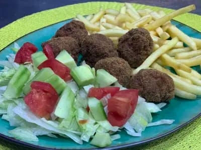 Ресторант Бели нощи