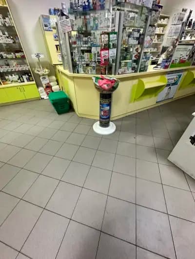 АПТЕКА Aqua-3 pharmacy