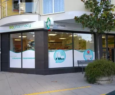 Sopharmacy