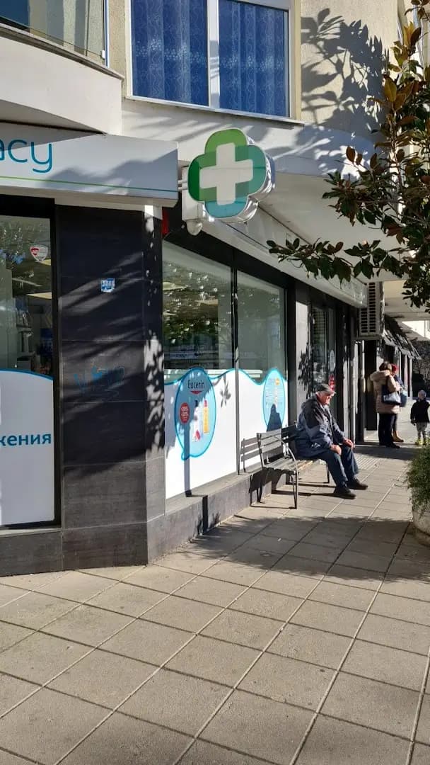 SOpharmacy