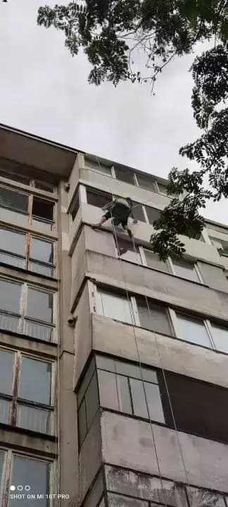 ТОПЛОИЗОЛАЦИЯ САНИРАНЕ БУРГАС
