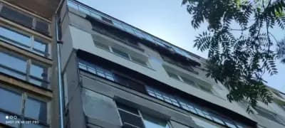 ТОПЛОИЗОЛАЦИЯ САНИРАНЕ БУРГАС