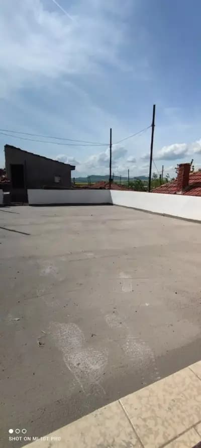 ТОПЛОИЗОЛАЦИЯ САНИРАНЕ БУРГАС