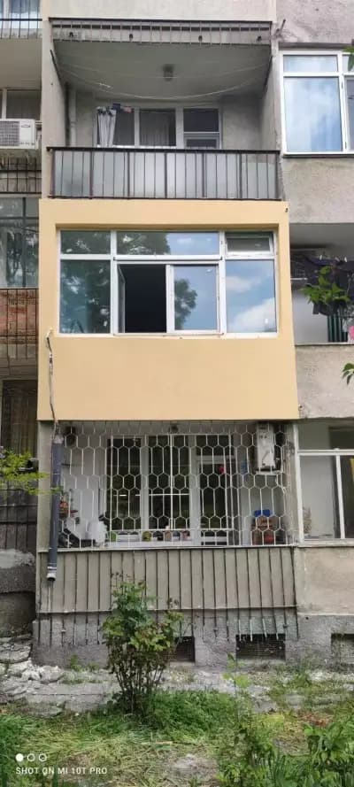 ТОПЛОИЗОЛАЦИЯ САНИРАНЕ БУРГАС