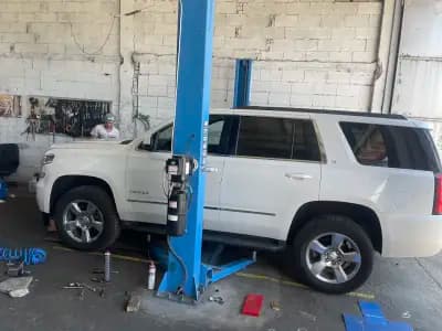 Автосервиз Феникс