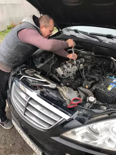Автосервиз Феникс