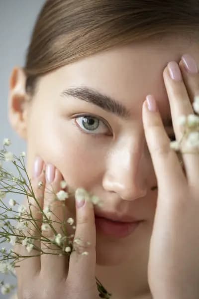 Eleonora Кyoseva beauty
