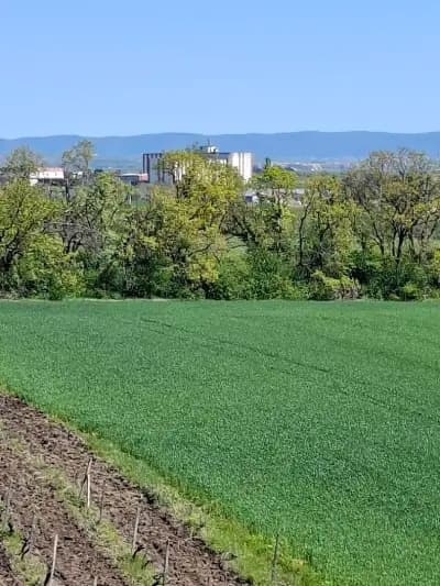 Антична куполна гробница "Кухата могила"