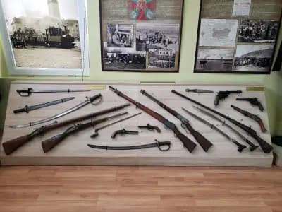 Регионален исторически музей