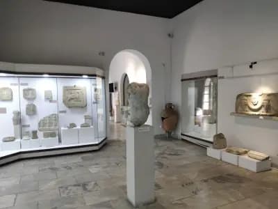 Регионален исторически музей