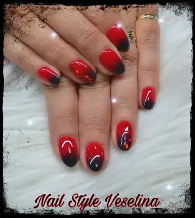 Nail Style Veselina