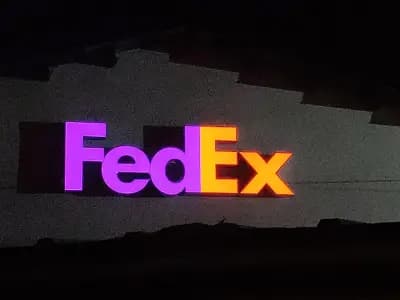 FedEx станция - Федекс Експрес България ЕООД