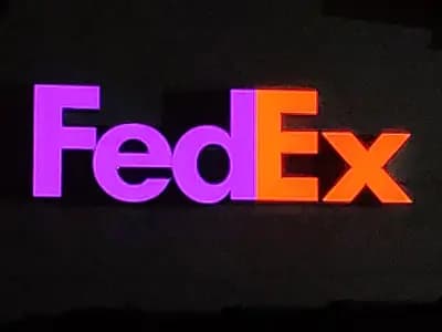 FedEx станция - Федекс Експрес България ЕООД