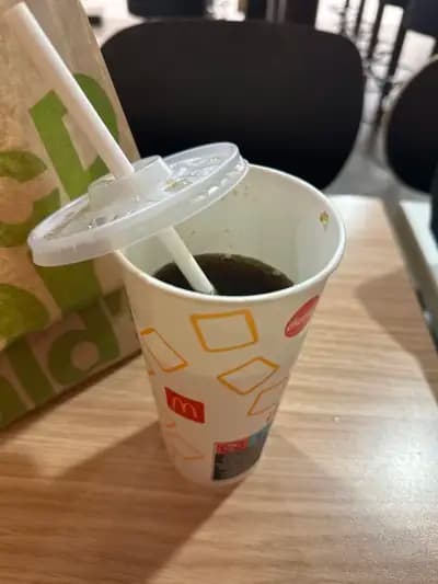 Макдоналдс