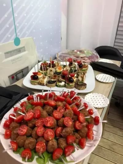 Аморе Кетъринг